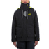 Musto Womens Br2 Морская Куртка - Черный / Черный