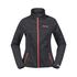 Musto Женская Циклонная Куртка Windstopper - Черный