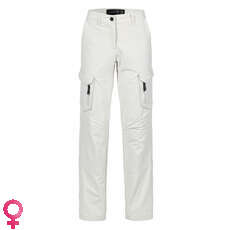 Брюки Musto Womens Essential Для Ультрафиолета - Сухие Платины Брюки Musto Womens Essential Для Ультрафиолета - Сухие Платины