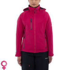 Куртка Женская Musto Sardinia Br1 2020 - Cerise / Surf