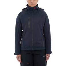 Женская Куртка Musto Sardinia Br1 2019 - Военно-Морской Флот / True Navy