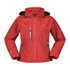 Куртка Musto Womens Sardinia Br1 2020 - True Red / Platinum