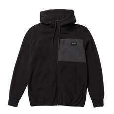 Толстовка С Капюшоном Mystic Beyond Sweat - Черный 220052