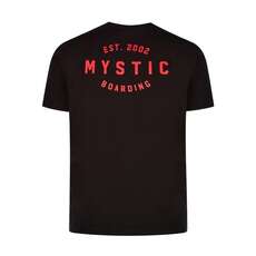 Футболка Mystic Rider - Коралловый 210104