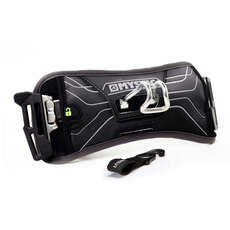 Mystic Bananabar Kitesurf Spreaderbar - Черный Mystic Bananabar Kitesurf Spreaderbar - Черный