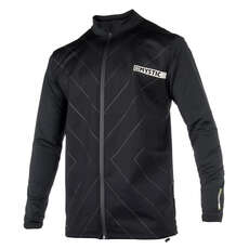 Mystic Bipoly Jacket - Черный Mystic Bipoly Jacket - Черный