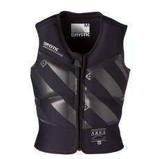Mystic Block Impact Vest - Черный Mystic Block Impact Vest - Черный