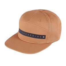 Mystic Cael Cap - Золотисто-Коричневый Mystic Cael Cap - Золотисто-Коричневый
