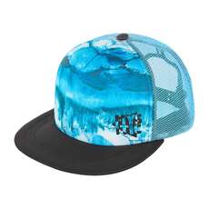 Mystic Dazzled Cap - Мятный