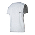 Mystic Drip Shortsleeve Quickdry - Оранжевый / Серый