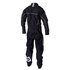Mystic Force Kitesurfing Drysuit - Черный