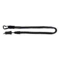 Mystic Kite Long Hp Leash - Черный