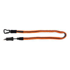 Mystic Kite Long Hp Leash  - Оранжевый