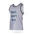 Блок Для Кайтсерфинга Mystic Quickdry Tanktop - Сталь / Серый