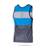 Mystic Kitesurf Drip Quickdry Tanktop - Синий