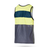 Mystic Kitesurf Drip Quickdry Tanktop - Лайм