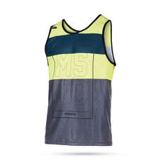 Mystic Kitesurf Drip Quickdry Tanktop - Лайм Mystic Kitesurf Drip Quickdry Tanktop - Лайм
