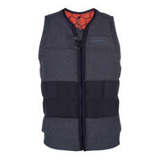 Mystic Legend Wake Impact Vest - Черный