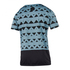 Mystic Magician Shortsleeve Quickdry - Оловянные