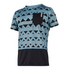 Mystic Magician Shortsleeve Quickdry - Оловянные