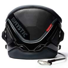 Mystic Majestic Kitesurf Harness 2018 - Черный Mystic Majestic Kitesurf Harness 2018 - Черный
