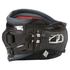 Mystic Majestic Kitesurf Harness 2018 - Черный