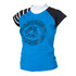 Capsleeves Rashvest Женщины Mystic Maori - Blue