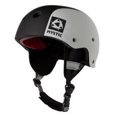 Mystic Mk8 Kite & Wakeboarding Helmet - Черный