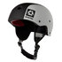 Mystic Mk8 Kite & Wakeboarding Helmet - Черный
