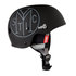 Mystic Mk8 Kite & Wakeboarding Helmet - Черный