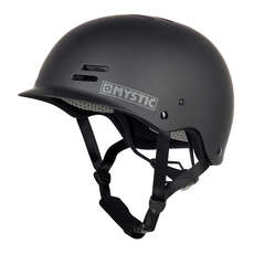 Mystic Predator Helmet  - Черный