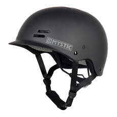 Mystic Predator Helmet - Черный