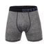 Mystic Quickdry Boxer - Черный
