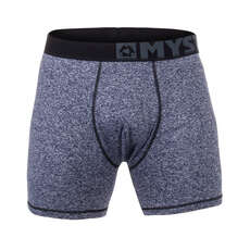 Mystic Quickdry Boxer - Темно-Синий Mystic Quickdry Boxer - Темно-Синий