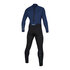 Гидрокостюм Mystic Star 3/2Mm Back-Zip - Темно-Синий