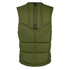 Mystic Star Front-Zip Impact Vest - Армейский