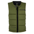 Mystic Star Front-Zip Impact Vest - Армейский