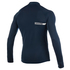 Майка Стар С Длинным Рукавом Rash Vest - Темно-Синий