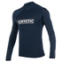 Майка Стар С Длинным Рукавом Rash Vest - Темно-Синий