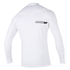 Мистик Стар С Длинным Рукавом Rash Vest - Белый