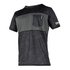 Mystic Stone Shortsleeve Quickdry - Черный