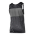 Mystic Stone Tanktop Quickdry - Черный