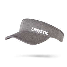 Mystic Kitesurfing Sunvisor  - Серый