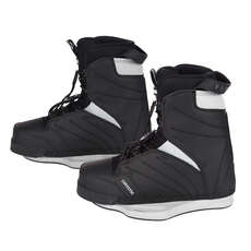 Mystic Vice Wakeboard Boots 2023 - Черный