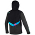 Mystic Voltage Sweat Неопреновая Толстовка - Аврора