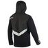 Mystic Voltage Sweat Неопреновая Толстовка - Черный / Белый