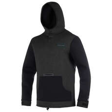 Mystic Voltage Sweat Неопреновая Толстовка - Черный / Белый Mystic Voltage Sweat Неопреновая Толстовка - Черный / Белый