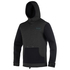 Mystic Voltage Sweat Неопреновая Толстовка - Черный / Белый