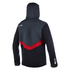 Mystic Voltage Sweat Неопреновая Толстовка - Темно-Синий / Красный