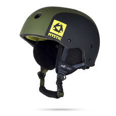 Mystic Mk8 Helmet - Армейский Mystic Mk8 Helmet - Армейский